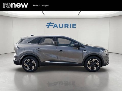 Voitures D'occasion À Limoges | Renault Symbioz E-Tech Full Hybrid 145 Techno