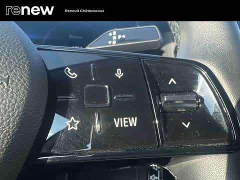 Voitures D'occasion À Saint Maur | Renault Mégane Megane V Electrique Megane E-Tech 130 Ch Auto...