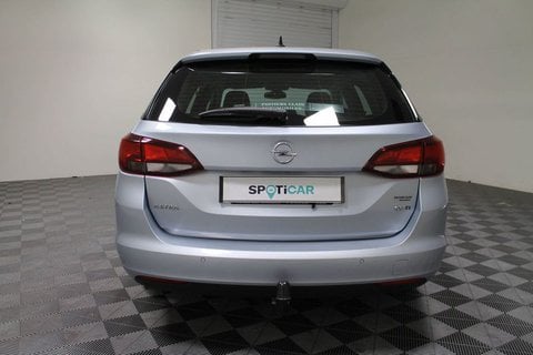 Voitures D'occasion À Migné-Auxances | Opel Astra K Sports Tourer 1.6 Cdti 110 Ch Start/Stop In...