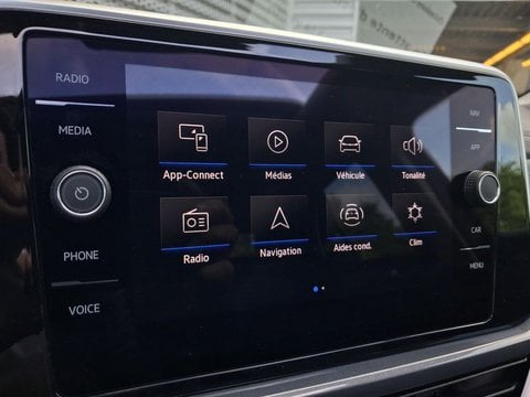 Voitures D'occasion À Dax | Volkswagen T-Roc 1.5 Tsi Evo 150 Start/Stop Dsg7 Style Exclusive