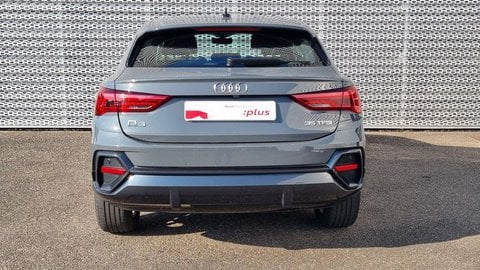 Voitures D'occasion À Dax | Audi Q3 Sportback 35 Tfsi 150 Ch S Tronic 7 Design
