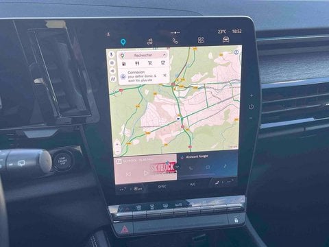 Voitures D'occasion À Brive La Gaillarde | Renault Austral E-Tech Hybrid 200 Techno