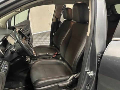 Voitures D'occasion À Châtellerault | Opel Mokka X 1.4 Turbo - 140 Ch 4X2 Innovation