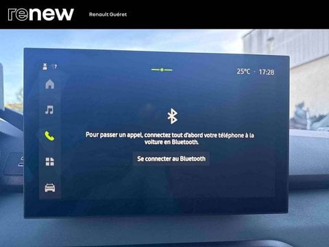 Voitures D'occasion À Guéret | Dacia Jogger Hybrid 155 7 Pl Extreme