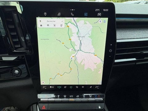 Voitures D'occasion À Sarlat | Renault Austral E-Tech Hybrid 200 Techno