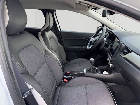 Voitures D'occasion À Souillac | Renault Captur Tce 90 - 21 Intens