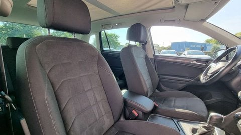 Voitures D'occasion À Dax | Volkswagen Tiguan 2.0 Tdi 150 Dsg7 Carat