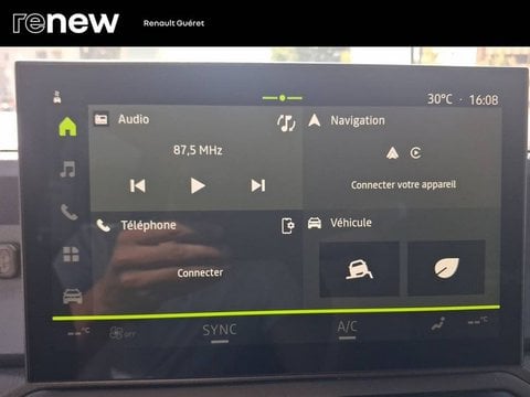 Voitures D'occasion À Guéret | Dacia Bigster Mild Hybrid 140 Expression