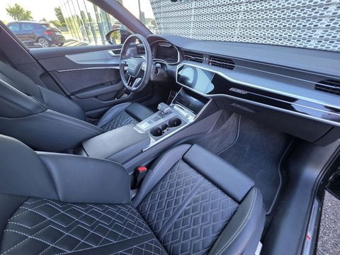 Voitures D'occasion À Saint-Avit | Audi A6 Avant 55 Tfsie 367 Ch S Tronic 7 Quattro Competition