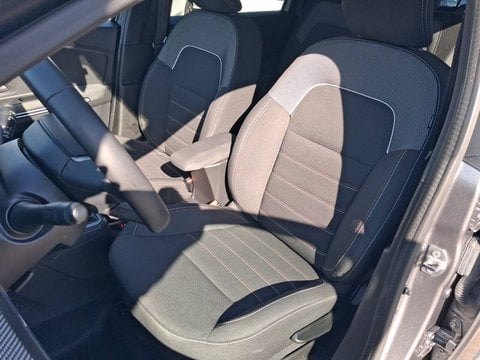 Voitures D'occasion À Montauban | Dacia Jogger Hybrid 140 7 Places Extreme