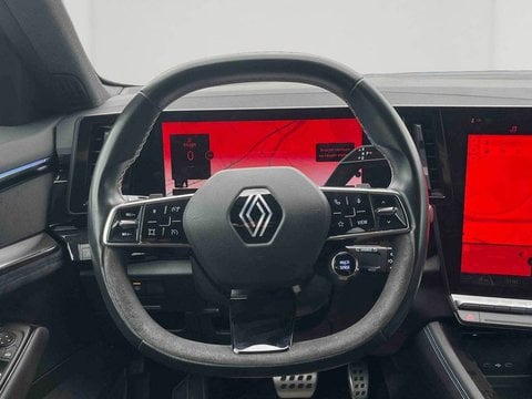 Voitures D'occasion À Trélissac | Renault Austral E-Tech Hybrid 200 Techno Esprit Alpine