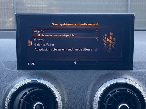 Voitures D'occasion À Boé | Audi Q2 30 Tdi 116 S Tronic 7 Advanced