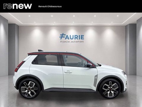Voitures D'occasion À Saint Maur | Renault 5 R Electrique Renault E-Tech Electrique 150 Ch Auton...