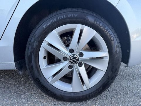 Voitures D'occasion À Boé | Volkswagen Golf 2.0 Tdi Scr 116 Dsg7 Life Plus