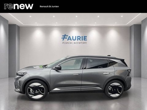 Voitures D'0Km À Saint-Junien | Renault Scénic Scenic E-Tech Électrique 220 Ch Grande Autonomi...