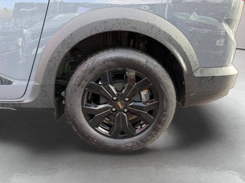 Voitures D'occasion À Sarlat | Dacia Jogger Hybrid 140 7 Places Gsr2 Extreme