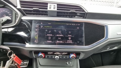 Voitures D'occasion À Dax | Audi Q3 35 Tdi 150 Ch S Tronic 7 S Line