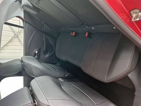 Voitures D'occasion À Saintes | Opel Corsa 1.2 Turbo 100 Ch Bva8 Elegance