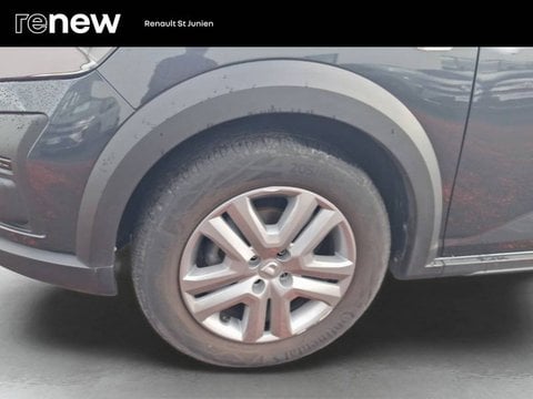 Voitures D'occasion À Saint-Junien | Dacia Sandero Tce 90 Stepway Expression