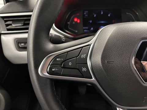 Voitures D'occasion À Cognac | Renault Clio V Blue Dci 115 Intens
