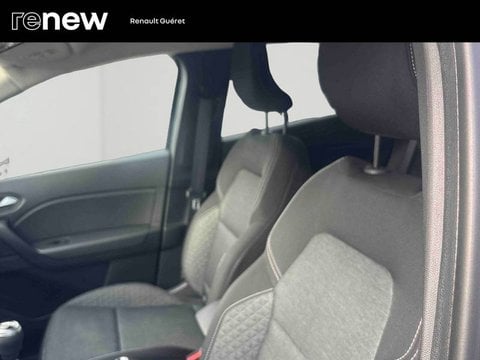 Voitures D'occasion À Guéret | Renault Captur Tce 90 Evolution