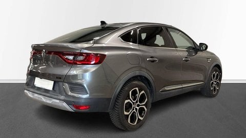 Voitures D'occasion À Montauban | Renault Arkana E-Tech Hybride 145 - 22 Techno