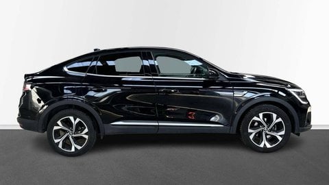 Voitures D'occasion À Montauban | Renault Arkana E-Tech 145 - 23 Techno