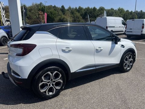 Voitures D'occasion À Montauban | Renault Captur Ii Tce 130 Edc Fap Intens
