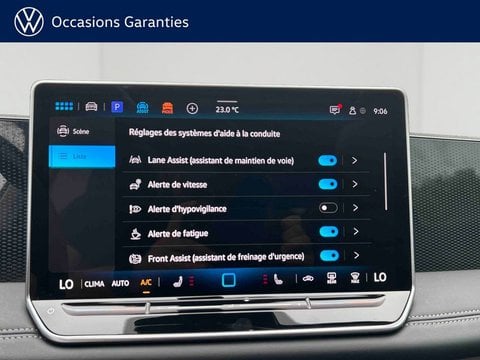 Voitures D'occasion À Brive La Gaillarde | Volkswagen Tiguan 1.5 Etsi 130Ch Dsg7 Vw Edition