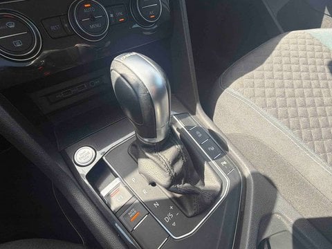 Voitures D'occasion À Brive La Gaillarde | Volkswagen Tiguan 2.0 Tdi 150 Dsg7 Iq.drive