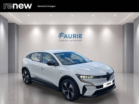 Voitures D'occasion À Limoges | Renault Mégane Megane V Electrique Megane E-Tech Ev40 130Ch Sta...