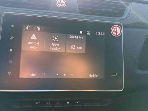 Voitures D'occasion À Trélissac | Renault Express Van Blue Dci 95 - 22 Confort