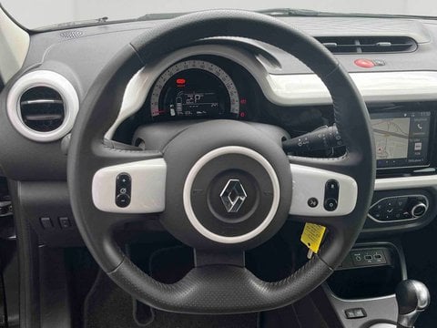Voitures D'occasion À Brive La Gaillarde | Renault Twingo Electrique Iii Iii E-Tech Techno