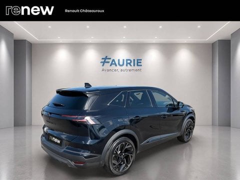 Voitures D'occasion À Saint Maur | Renault Symbioz E-Tech Full Hybrid 145 Esprit Alpine