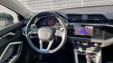 Voitures D'occasion À Dax | Audi Q3 Sportback 35 Tfsi 150 Ch S Tronic 7 Design