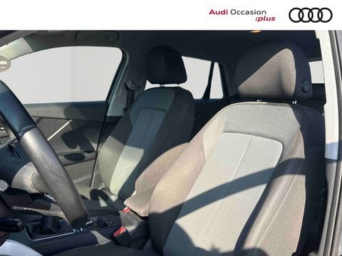 Voitures D'occasion À Brive La Gaillarde | Audi Q2 30 Tfsi 116 Bvm6 Design