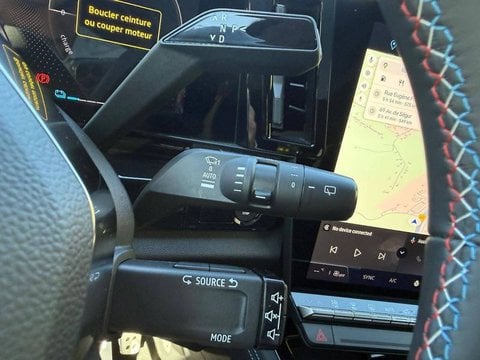 Voitures D'occasion À Sarlat | Renault Espace Vi E-Tech Hybrid 200 Esprit Alpine