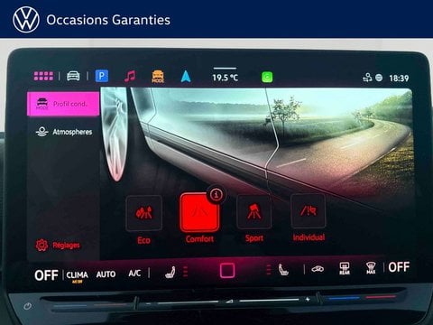 Voitures D'occasion À Brive La Gaillarde | Volkswagen T-Roc 1.5 Etsi Hybrid 150 Ch Dsg7 R-Line