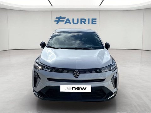 Voitures D'occasion À Bergerac | Renault Symbioz E-Tech Full Hybrid 145 Techno