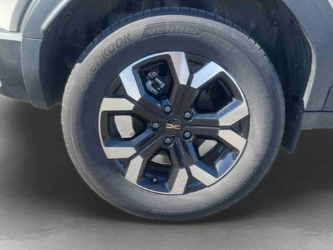 Voitures D'occasion À Trélissac | Dacia Duster Iii Hybrid 140 Extreme