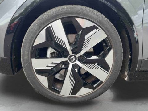 Voitures D'occasion À Saint-Astier | Renault Mégane Megane E-Tech Ev60 220 Ch Super Charge Techno