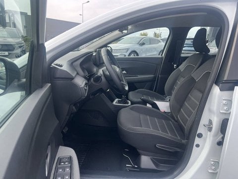 Voitures D'occasion À Montauban | Dacia Sandero Eco-G 100 Expression