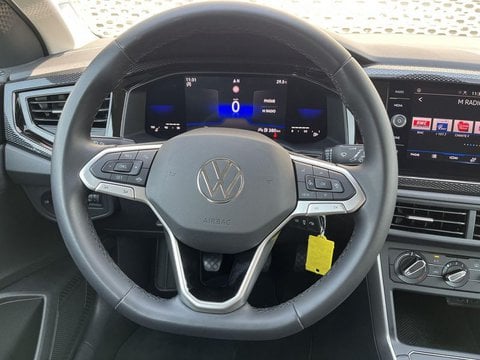 Voitures D'occasion À Saint-Pierre-Du-Mont | Volkswagen Polo 1.0 Tsi 95 S&S Bvm5 Life