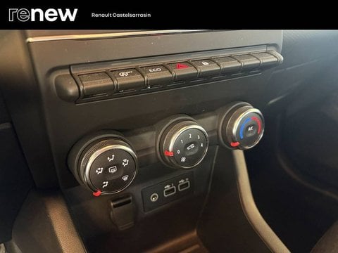 Voitures D'occasion À Castelsarrasin | Renault Clio V Tce 90 Equilibre