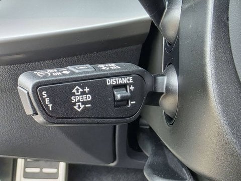 Voitures D'0Km À Dax | Audi A3 Sportback 40 Tfsie 204 S Tronic 6 S Line