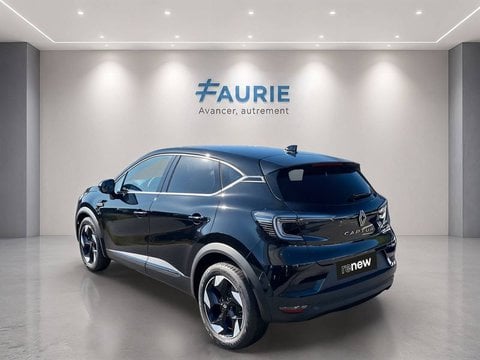 Voitures D'occasion À Trélissac | Renault Captur Ii Tce 115 Ch Techno