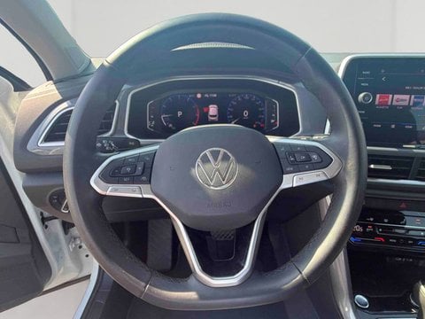 Voitures D'occasion À Brive La Gaillarde | Volkswagen T-Roc 1.5 Tsi Evo 150 Start/Stop Dsg7 Style
