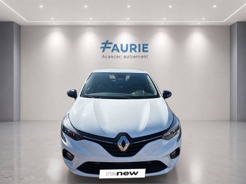 Voitures D'occasion À Brive La Gaillarde | Renault Clio V Tce 90 Evolution