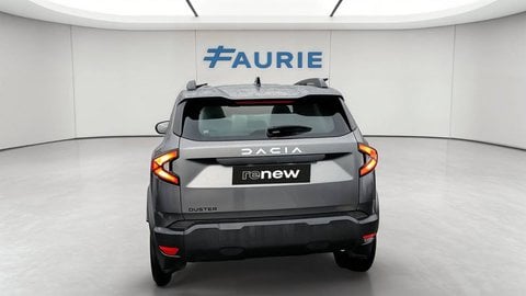 Voitures D'occasion À Brive La Gaillarde | Dacia Duster Iii Eco-G 100 Essential