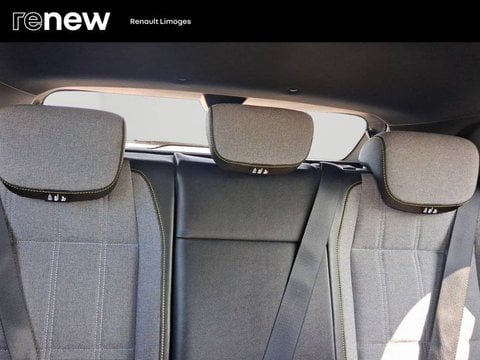Voitures D'occasion À Limoges | Renault Mégane Megane V Electrique Megane E-Tech Ev60 220 Ch Op...